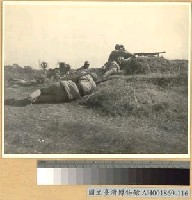 藏品(運動攻防戰)的圖片